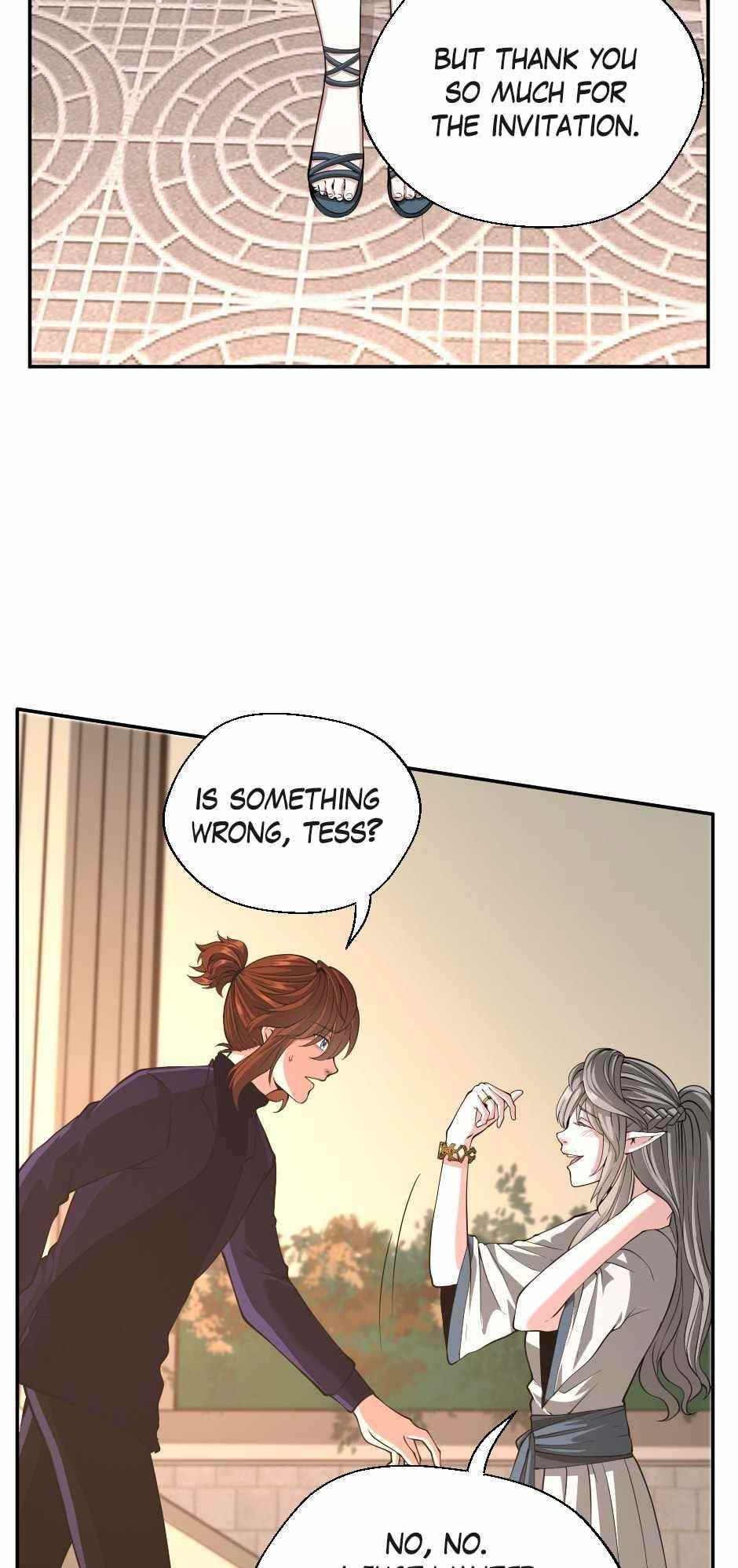 The Beginning After the End Chapter 133 - Page 58 in English