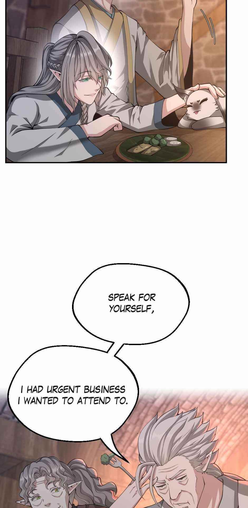 The Beginning After the End Chapter 133 - Page 6 in English