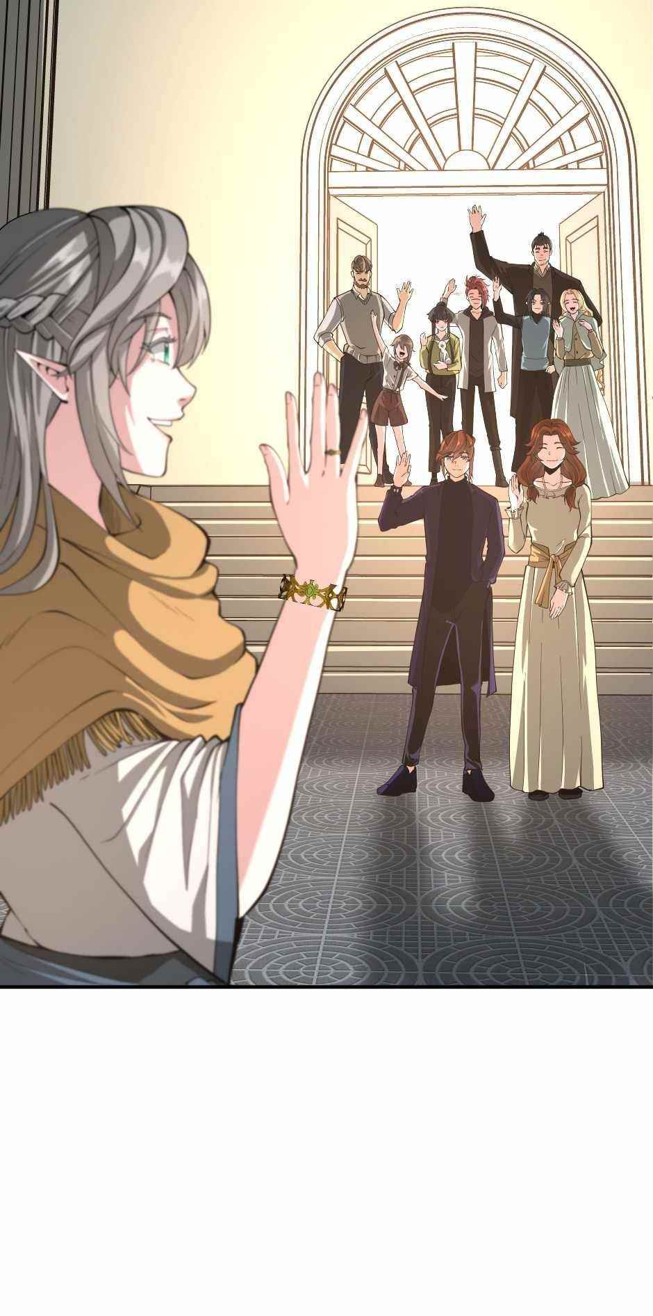 The Beginning After the End Chapter 133 - Page 64 in English
