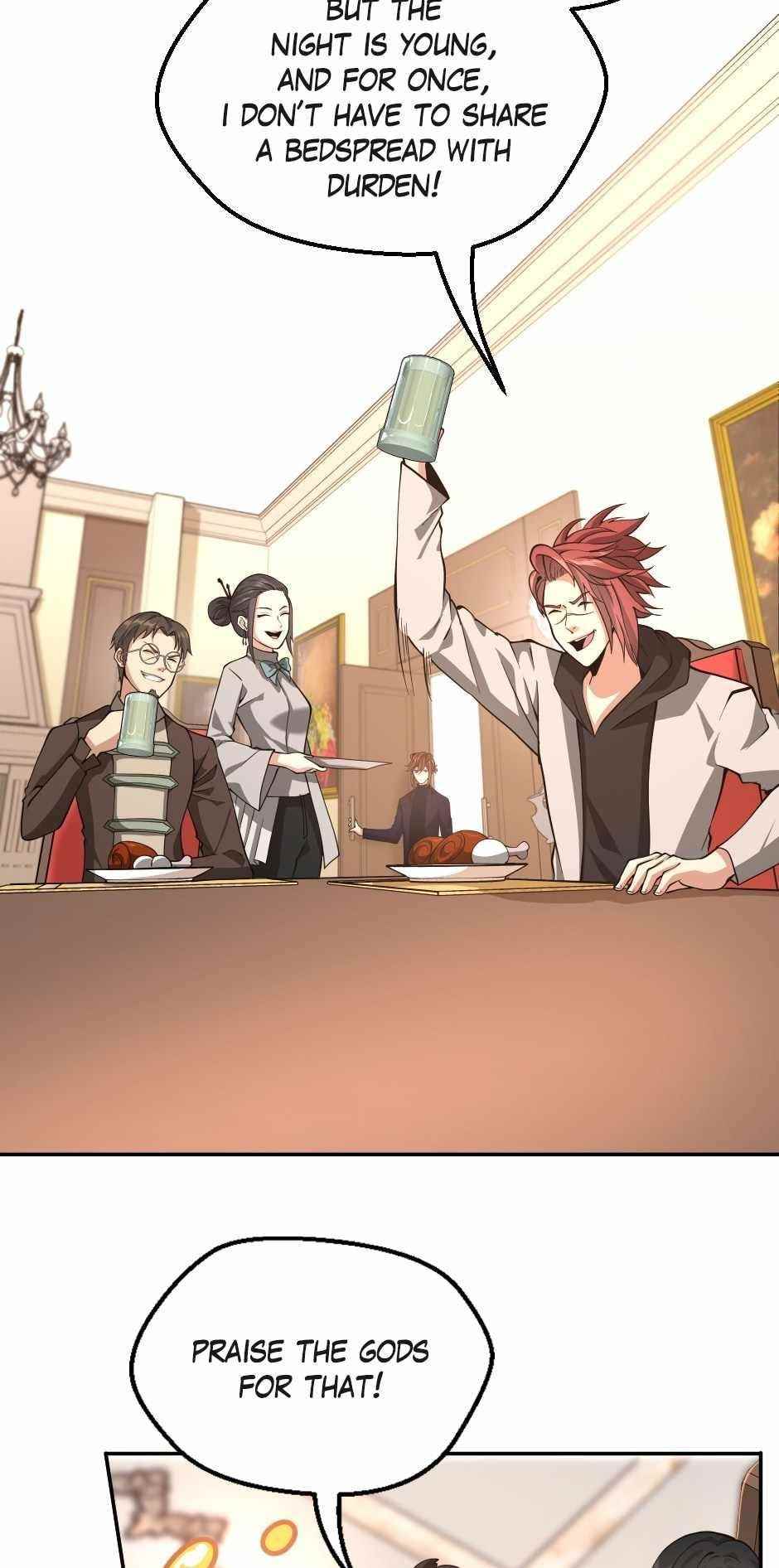 The Beginning After the End Chapter 133 - Page 67 in English