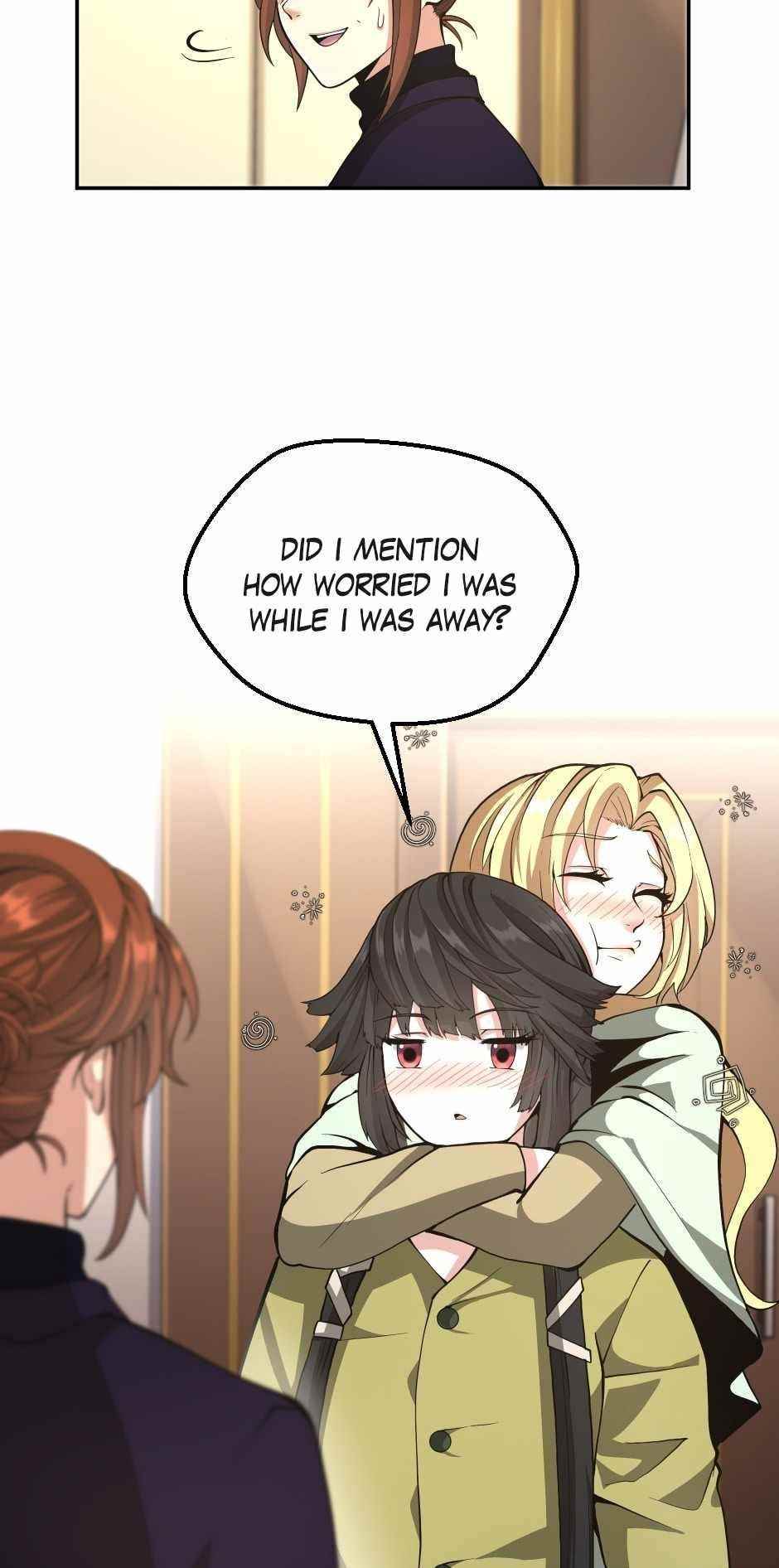 The Beginning After the End Chapter 133 - Page 72 in English