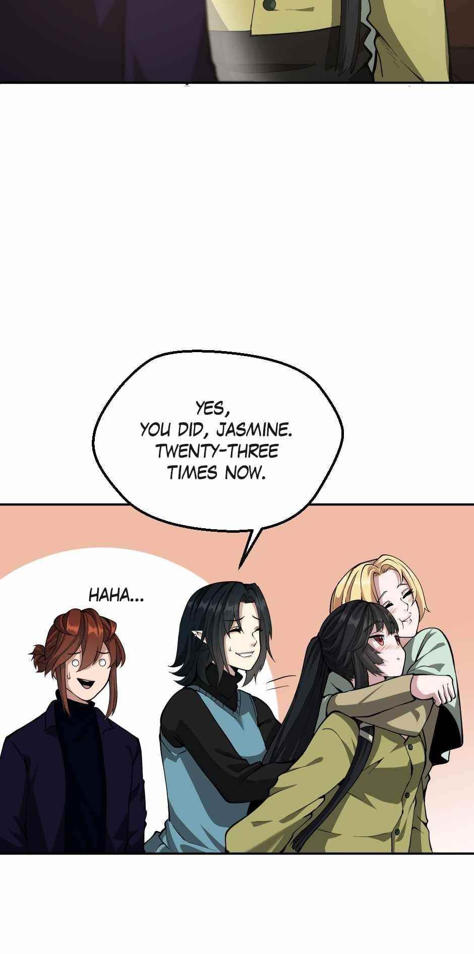 The Beginning After the End Chapter 133 - Page 73 in English