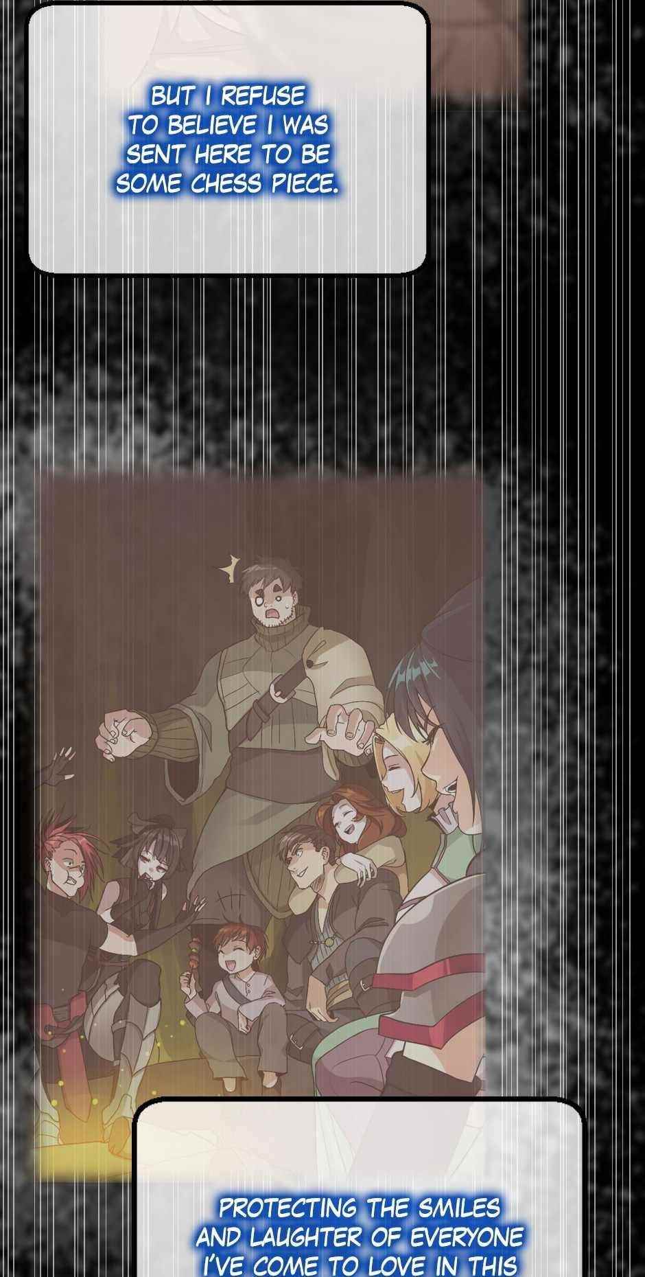The Beginning After the End Chapter 133 - Page 87 in English