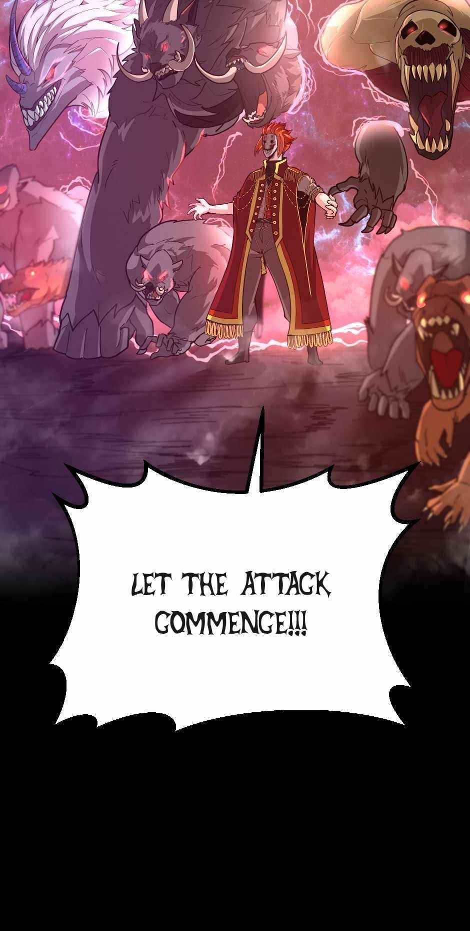 The Beginning After the End Chapter 133 - Page 95 in English