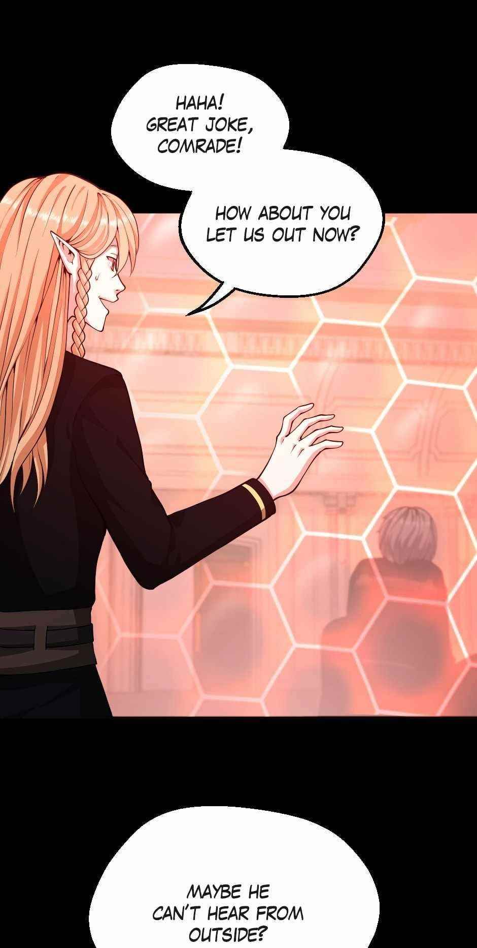 The Beginning After the End Chapter 134 - Page 13 in English