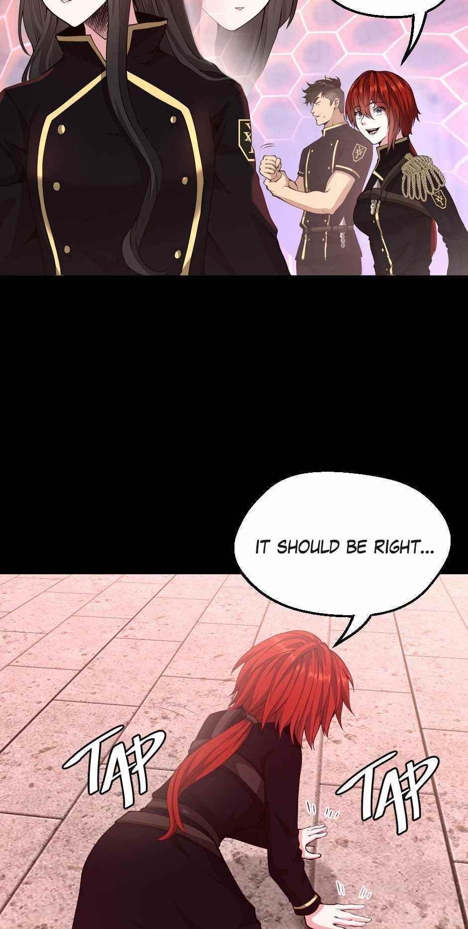 The Beginning After the End Chapter 134 - Page 17 in English