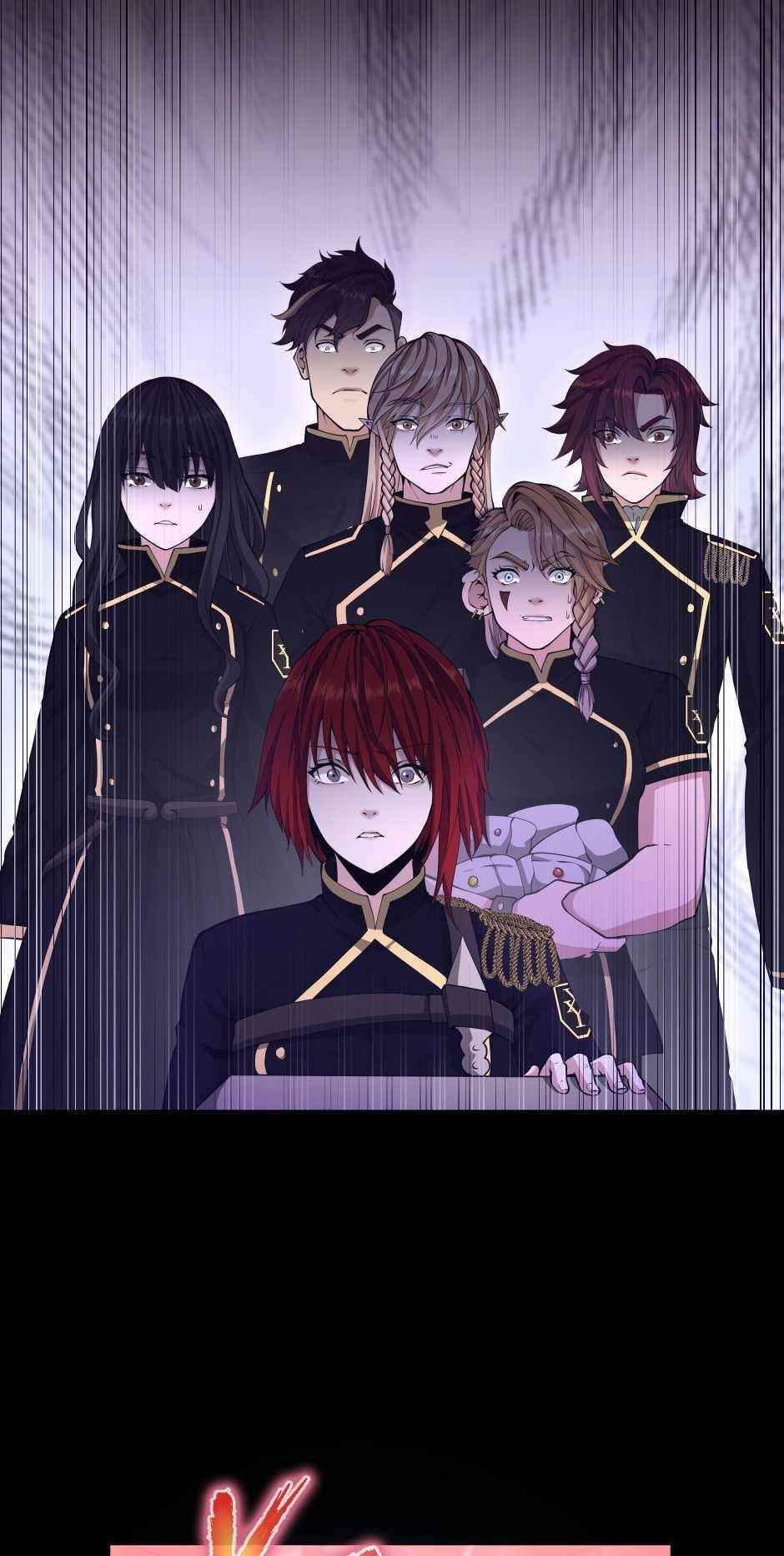 The Beginning After the End Chapter 134 - Page 19 in English