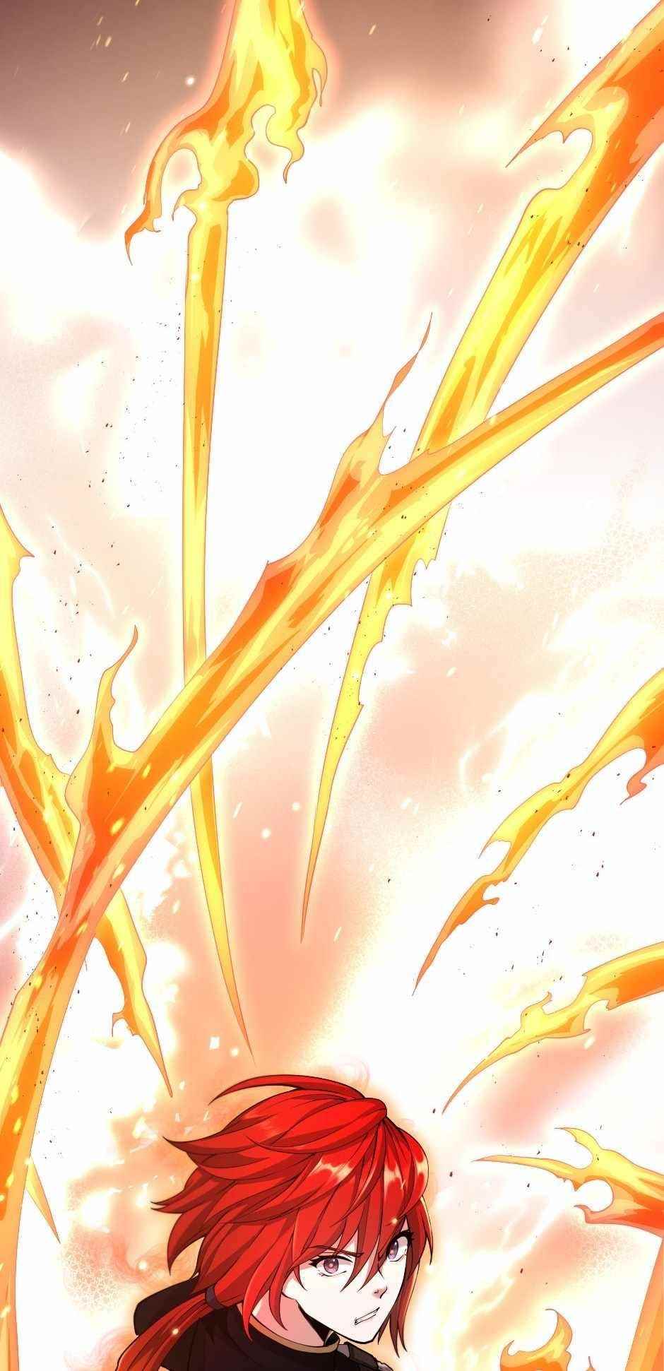 The Beginning After the End Chapter 134 - Page 30 in English