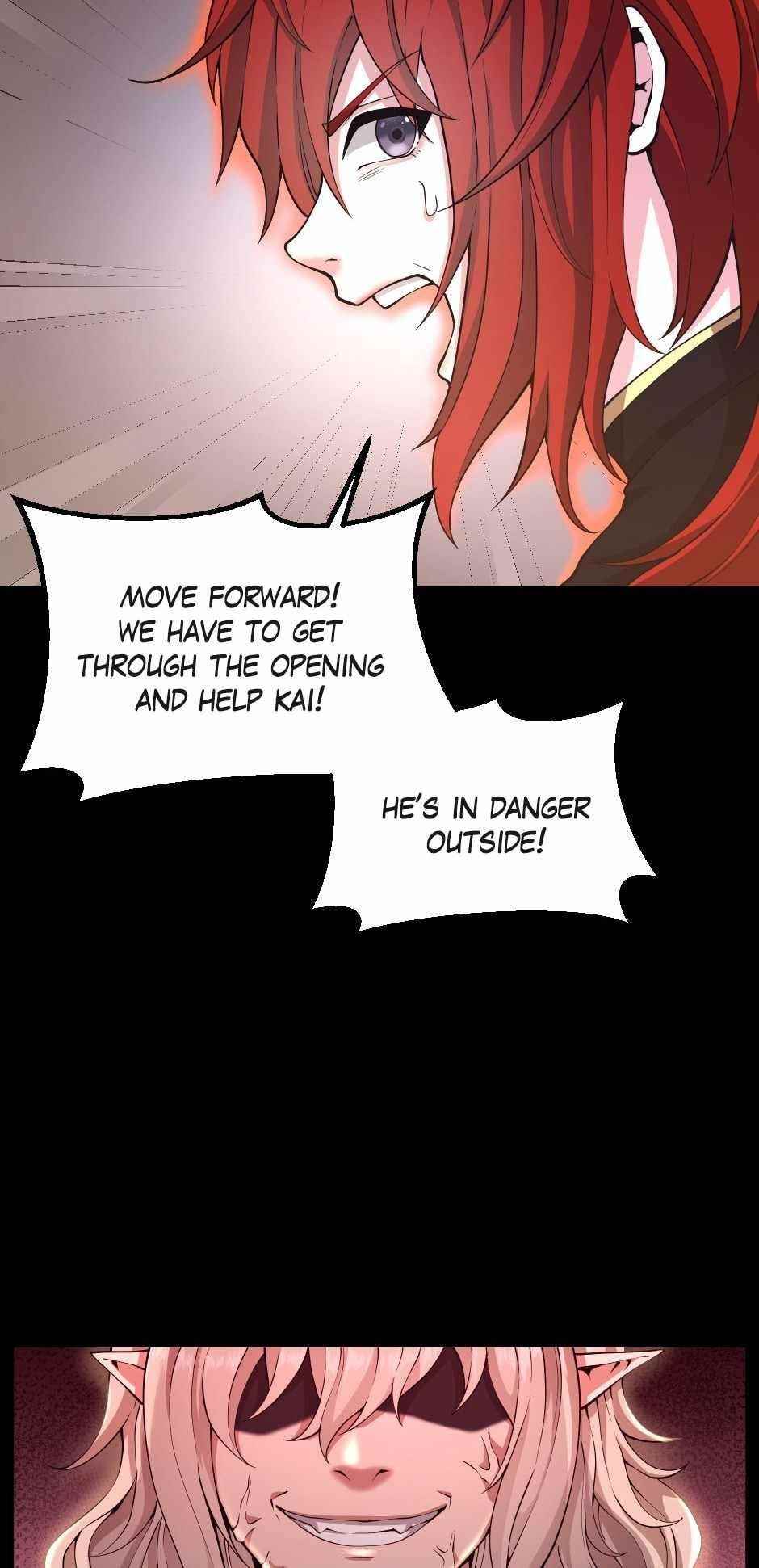 The Beginning After the End Chapter 134 - Page 33 in English