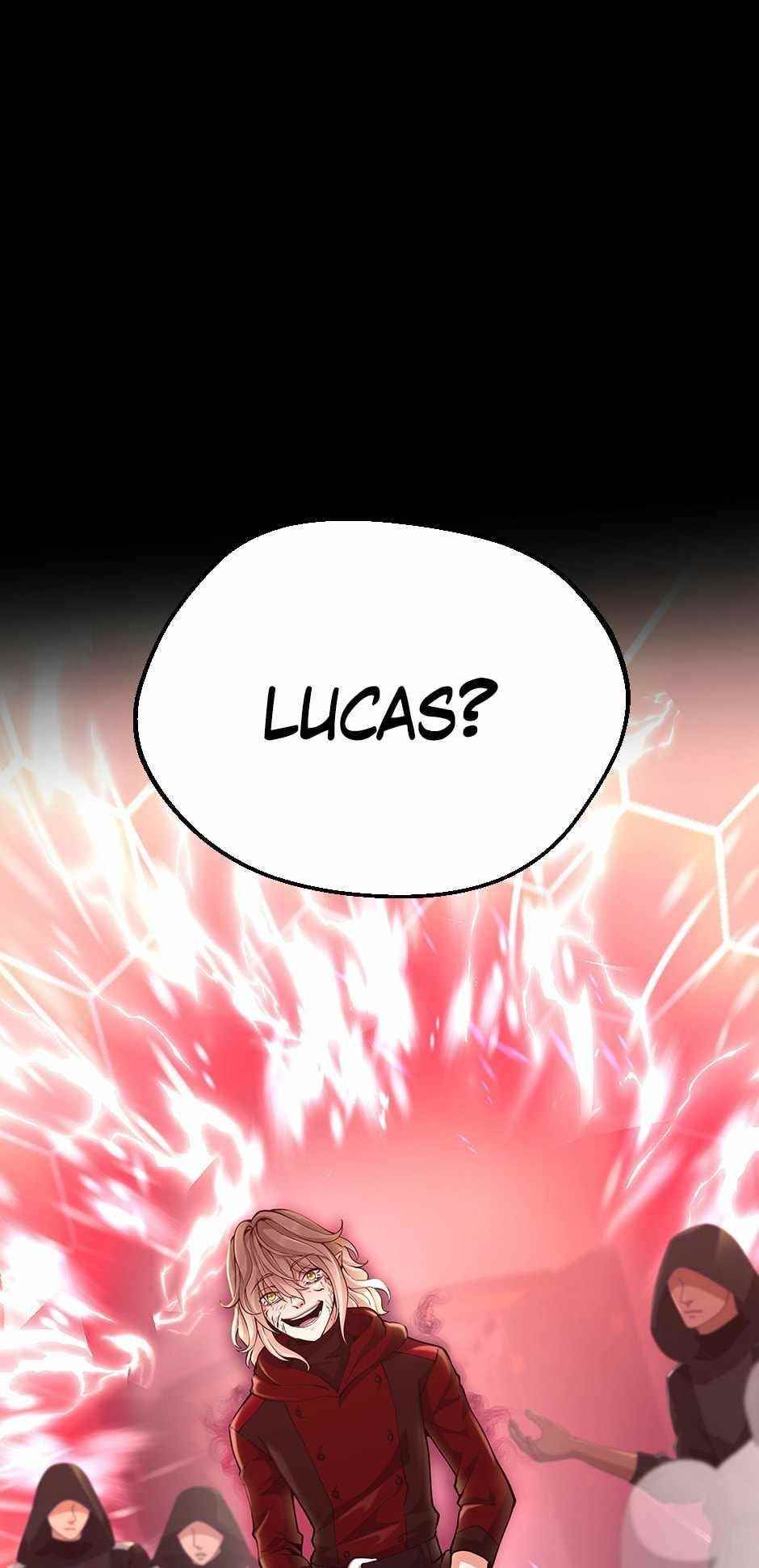 The Beginning After the End Chapter 134 - Page 35 in English