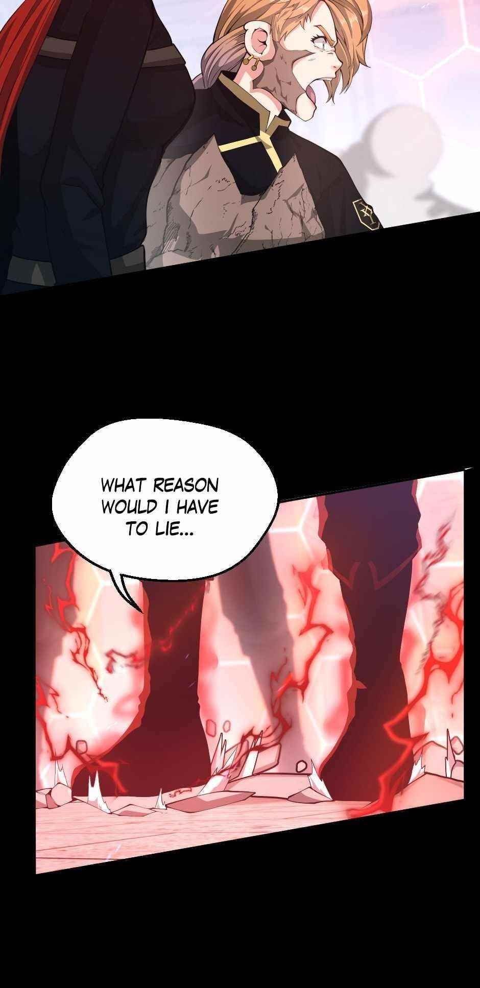 The Beginning After the End Chapter 134 - Page 37 in English