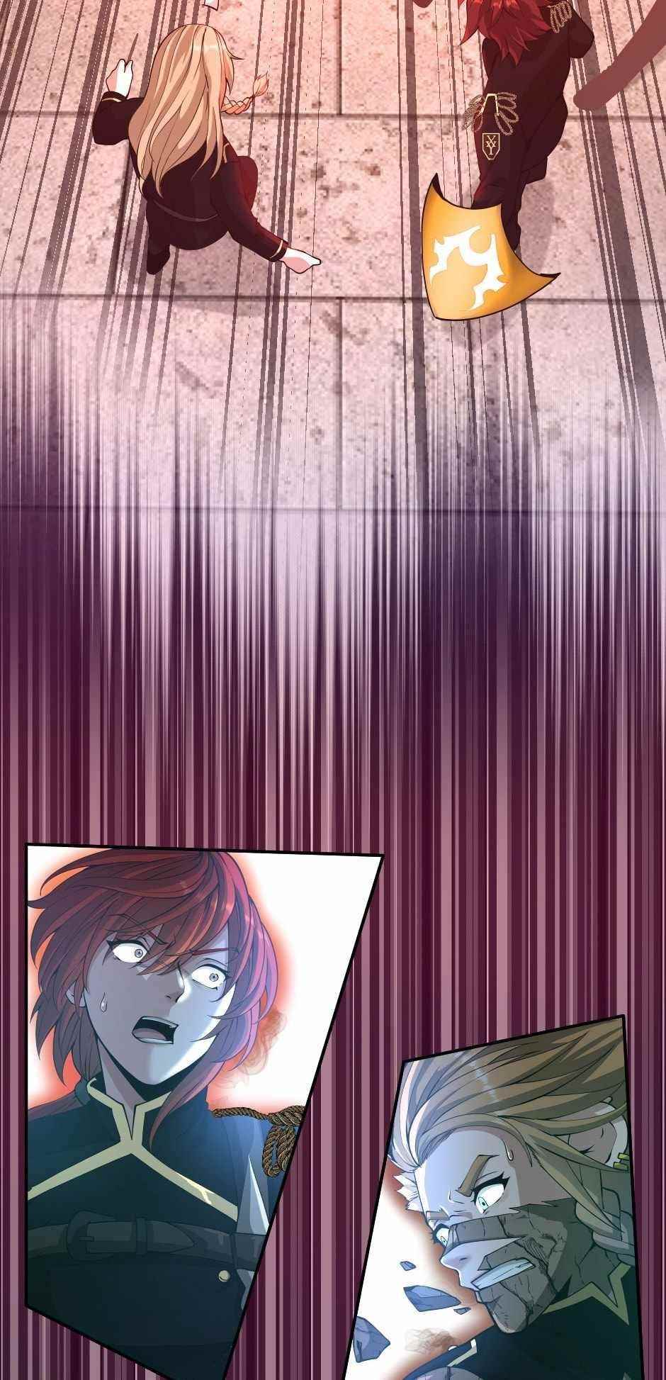 The Beginning After the End Chapter 134 - Page 39 in English