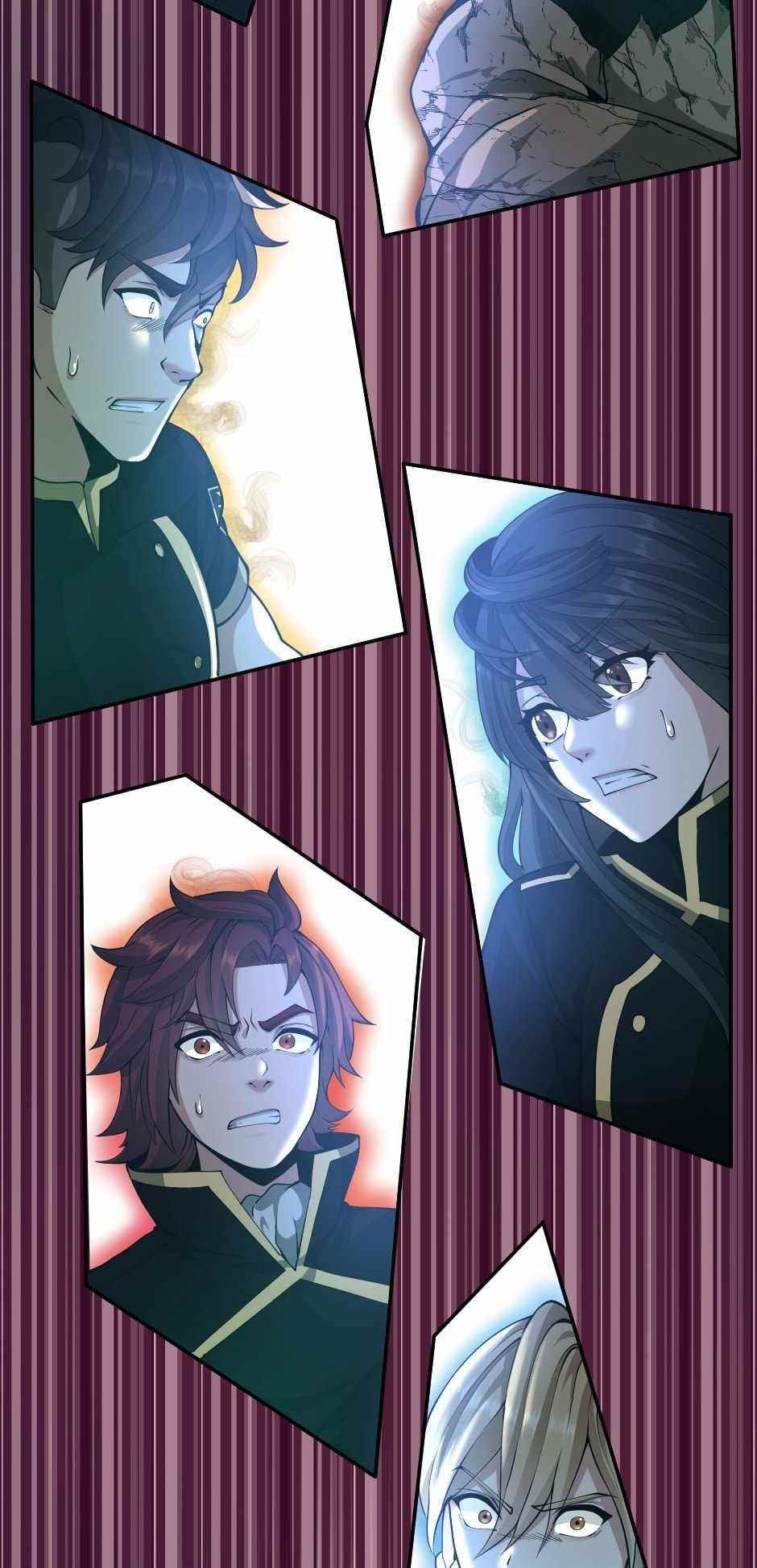 The Beginning After the End Chapter 134 - Page 40 in English
