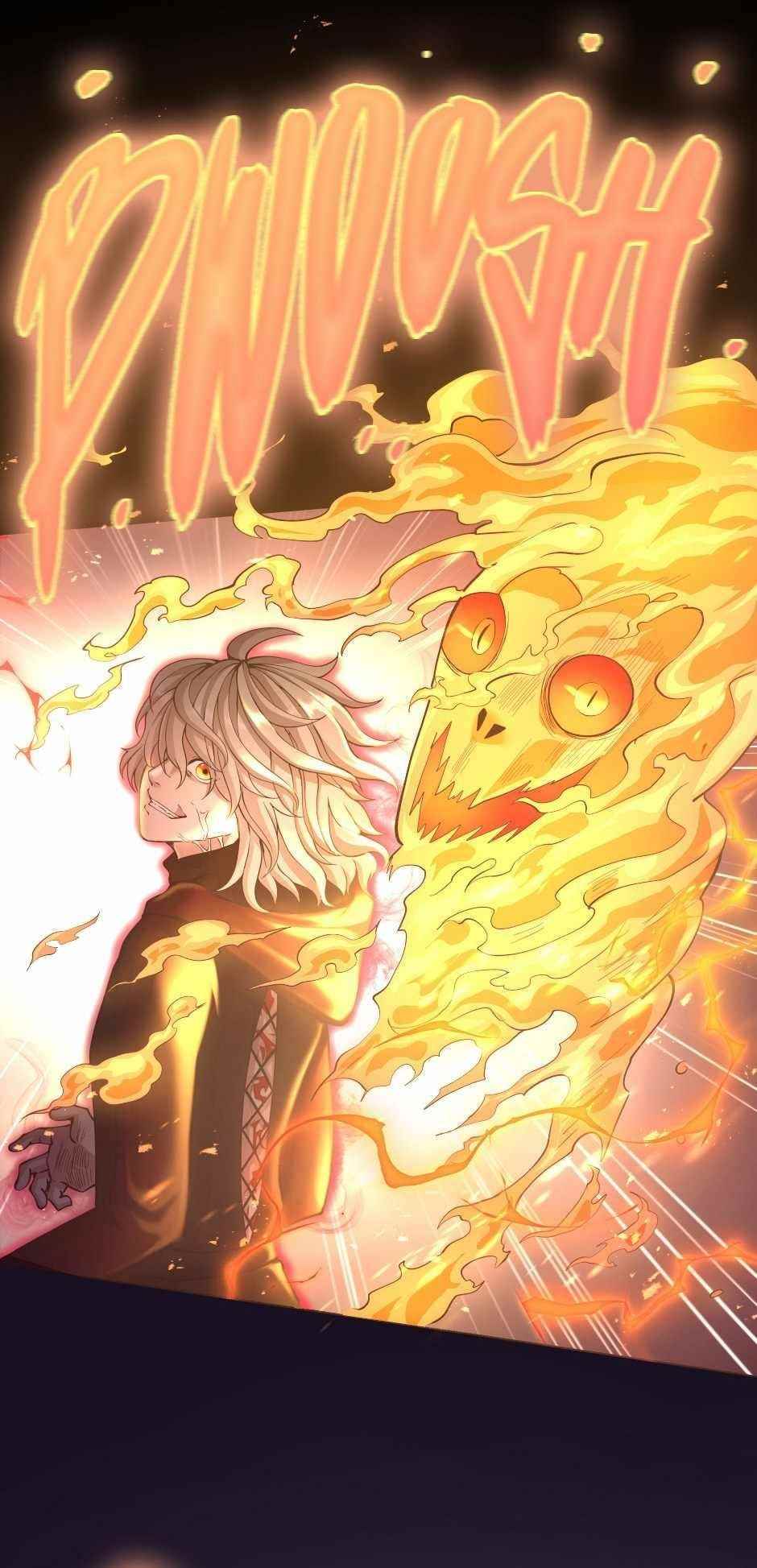 The Beginning After the End Chapter 134 - Page 43 in English