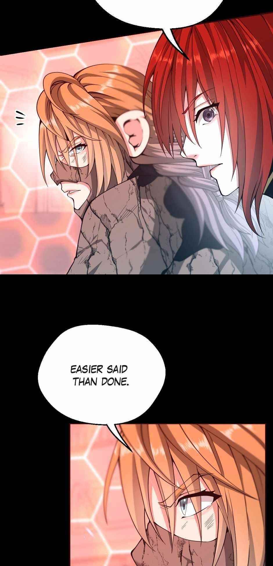 The Beginning After the End Chapter 134 - Page 48 in English