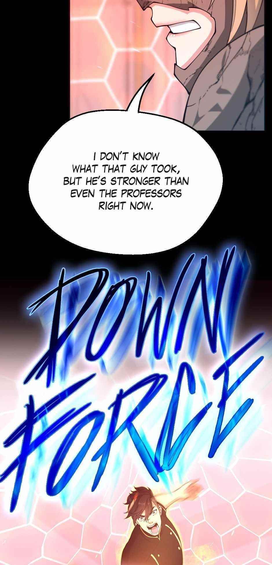 The Beginning After the End Chapter 134 - Page 49 in English