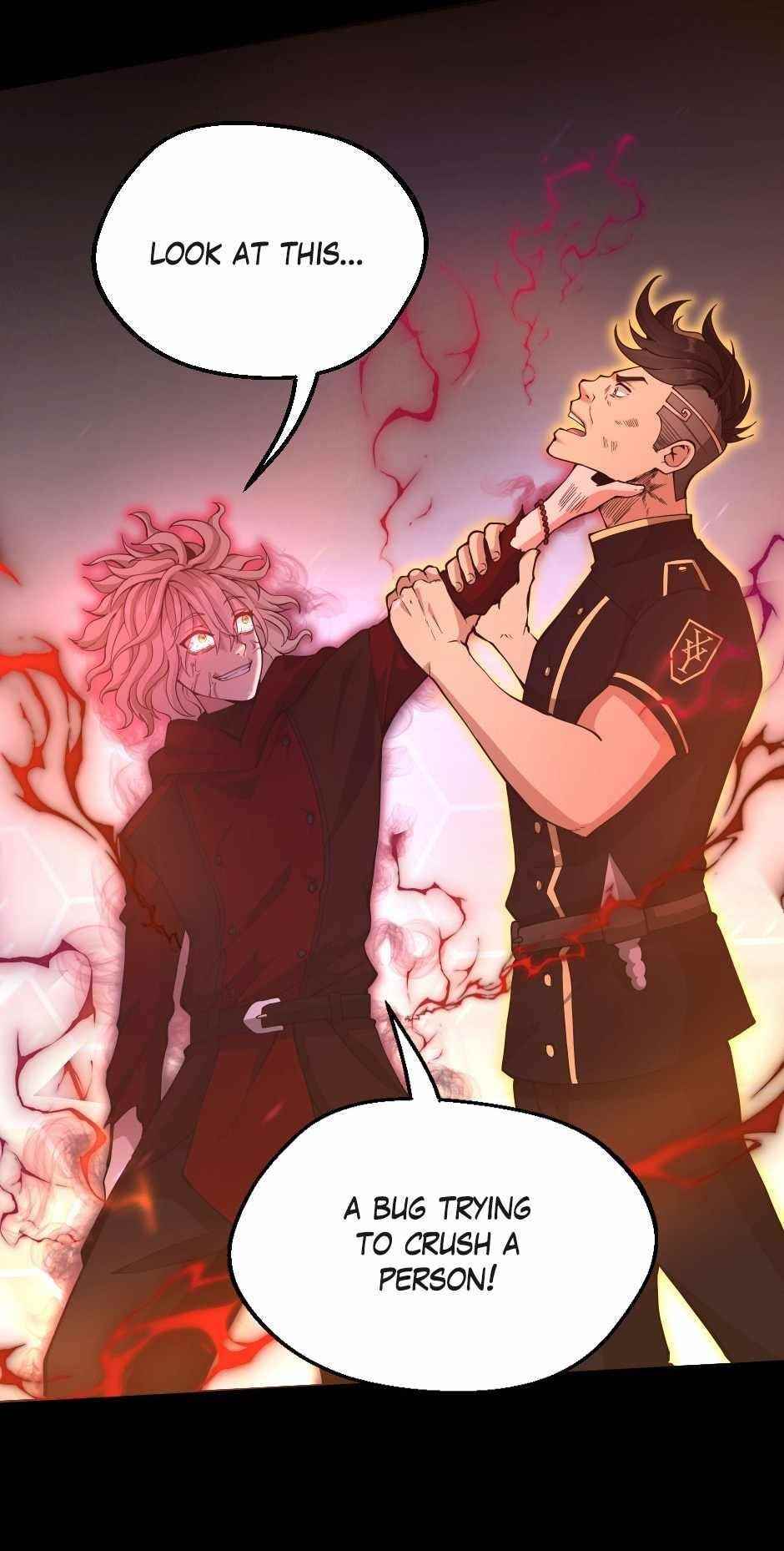 The Beginning After the End Chapter 134 - Page 52 in English