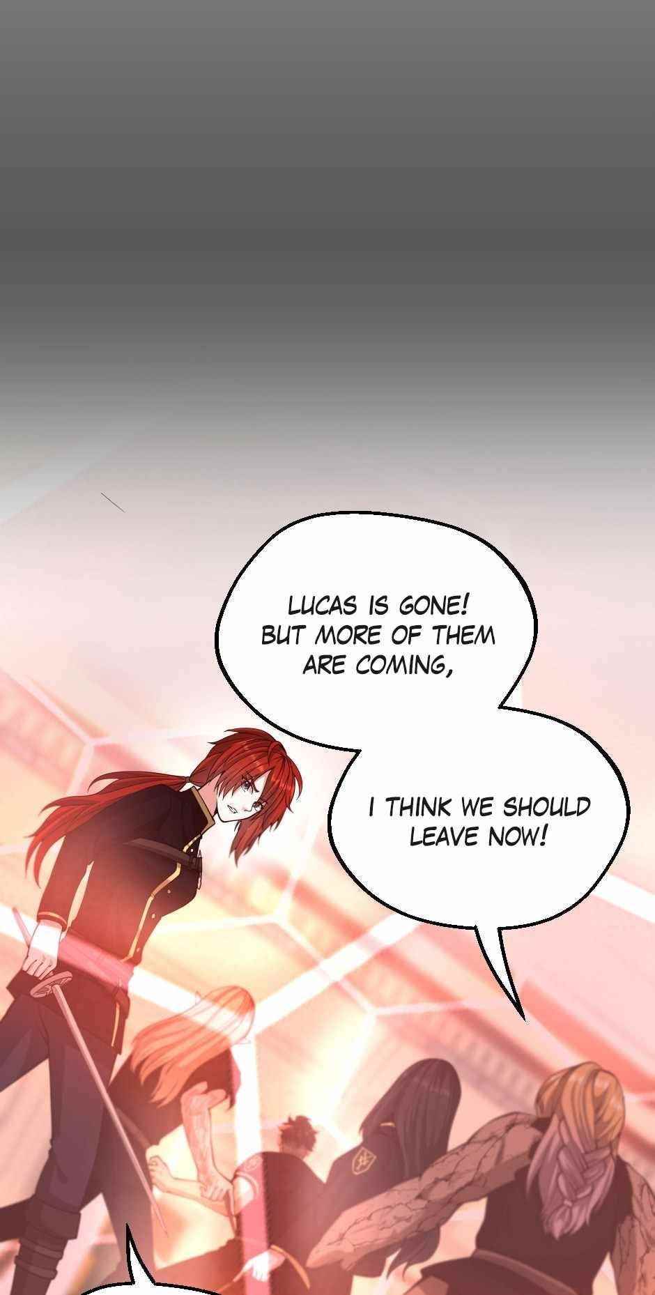 The Beginning After the End Chapter 134 - Page 58 in English