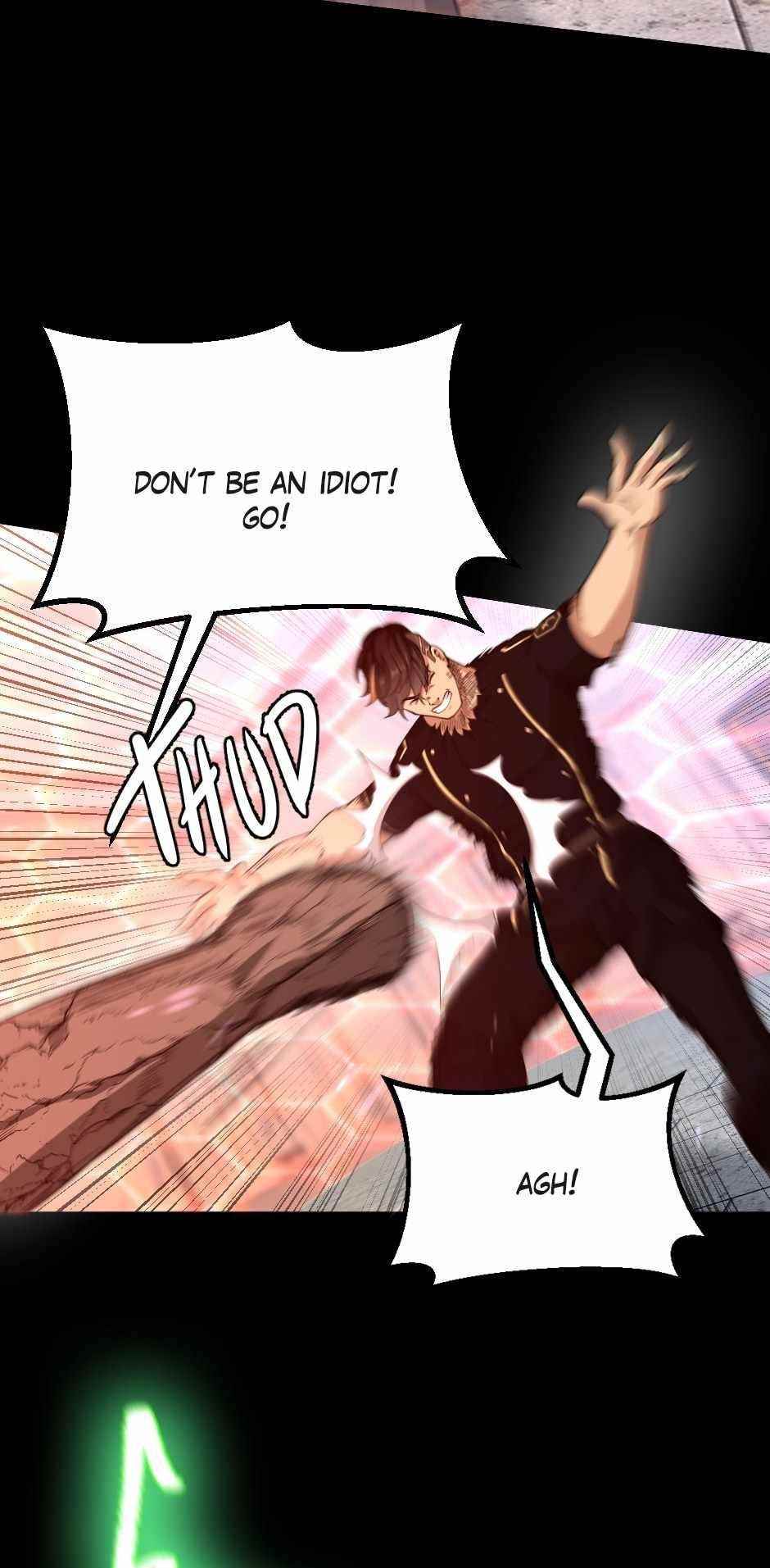 The Beginning After the End Chapter 134 - Page 68 in English