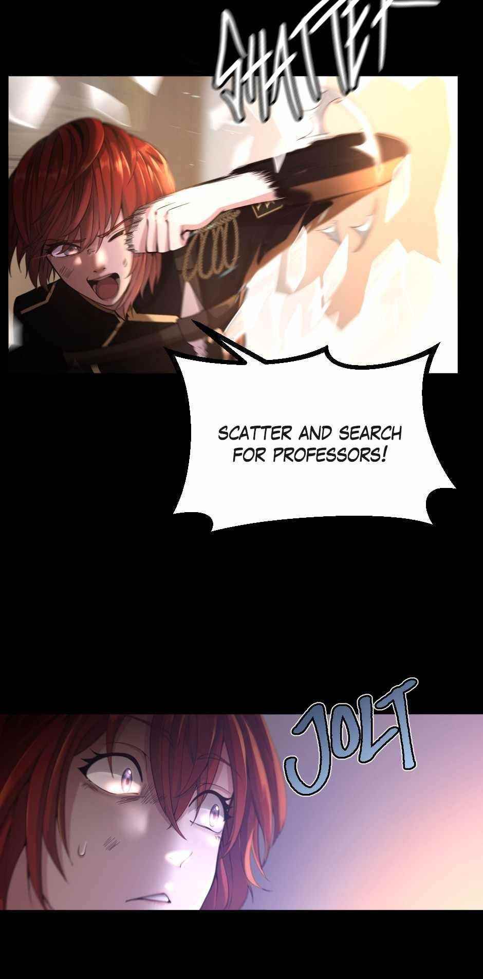 The Beginning After the End Chapter 134 - Page 75 in English