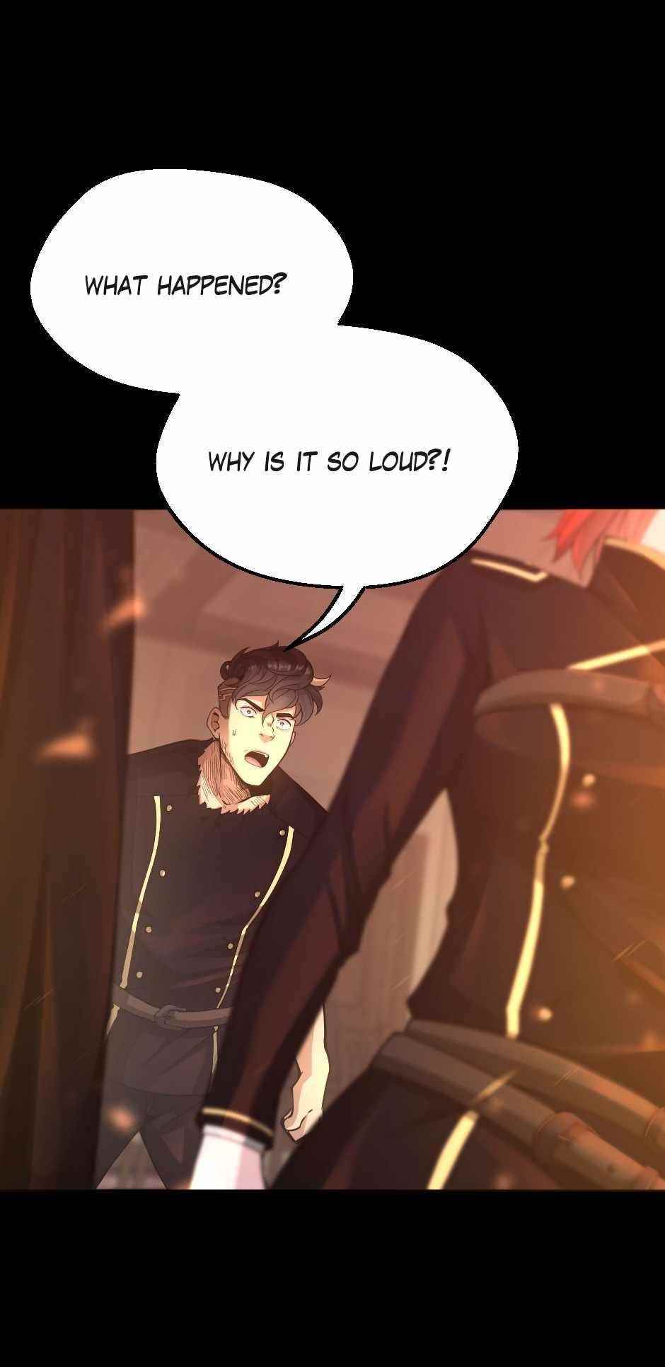 The Beginning After the End Chapter 134 - Page 76 in English