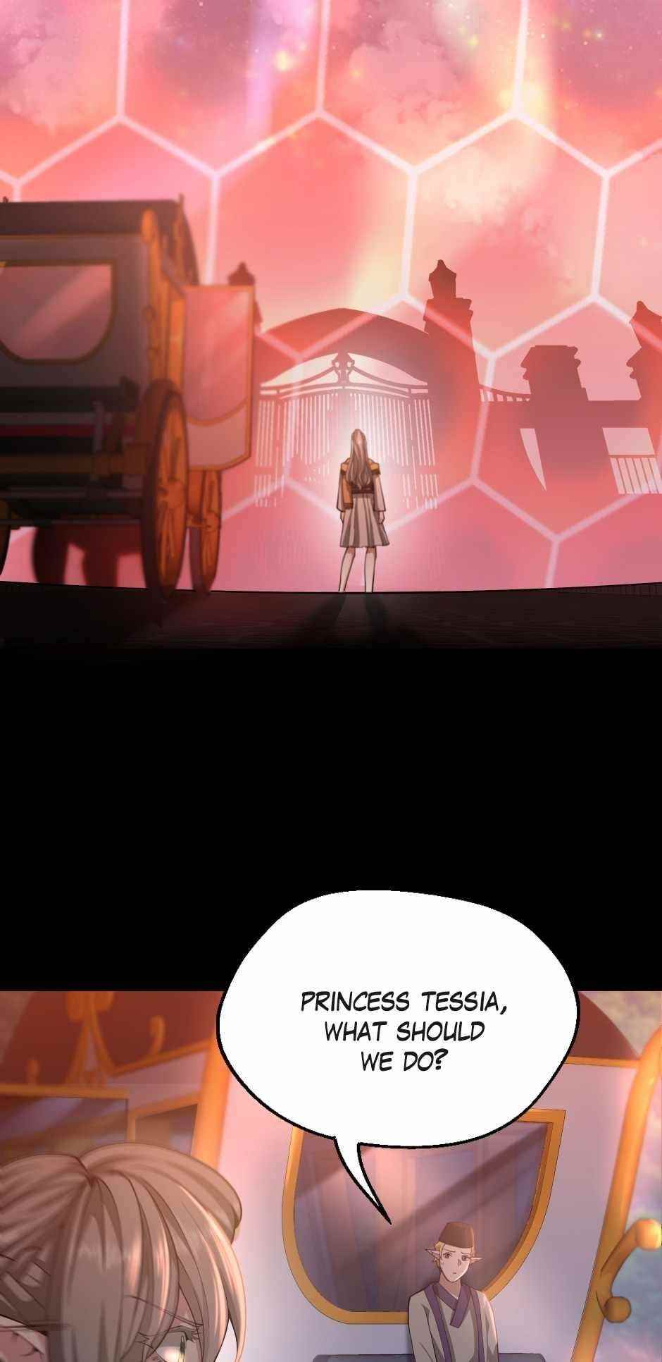 The Beginning After the End Chapter 134 - Page 89 in English