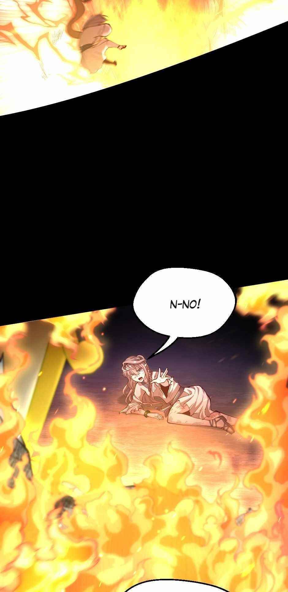 The Beginning After the End Chapter 134 - Page 91 in English