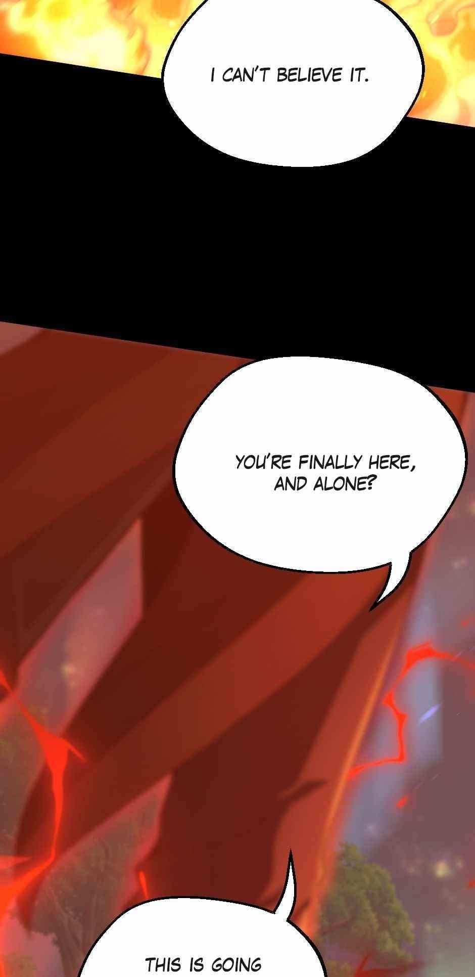 The Beginning After the End Chapter 134 - Page 92 in English