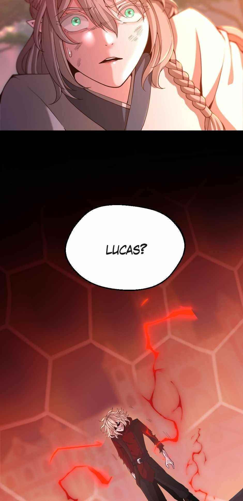 The Beginning After the End Chapter 134 - Page 94 in English
