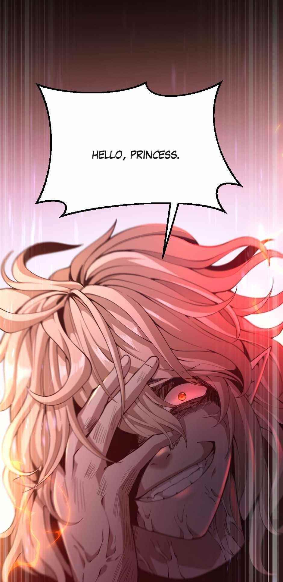 The Beginning After the End Chapter 134 - Page 96 in English