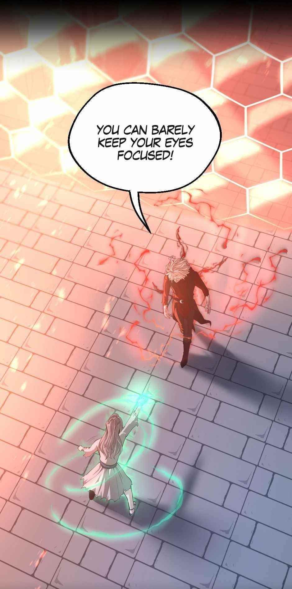 The Beginning After the End Chapter 135 - Page 13 in English