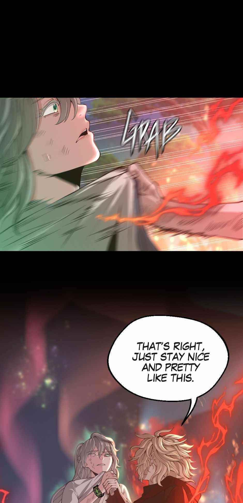 The Beginning After the End Chapter 135 - Page 15 in English