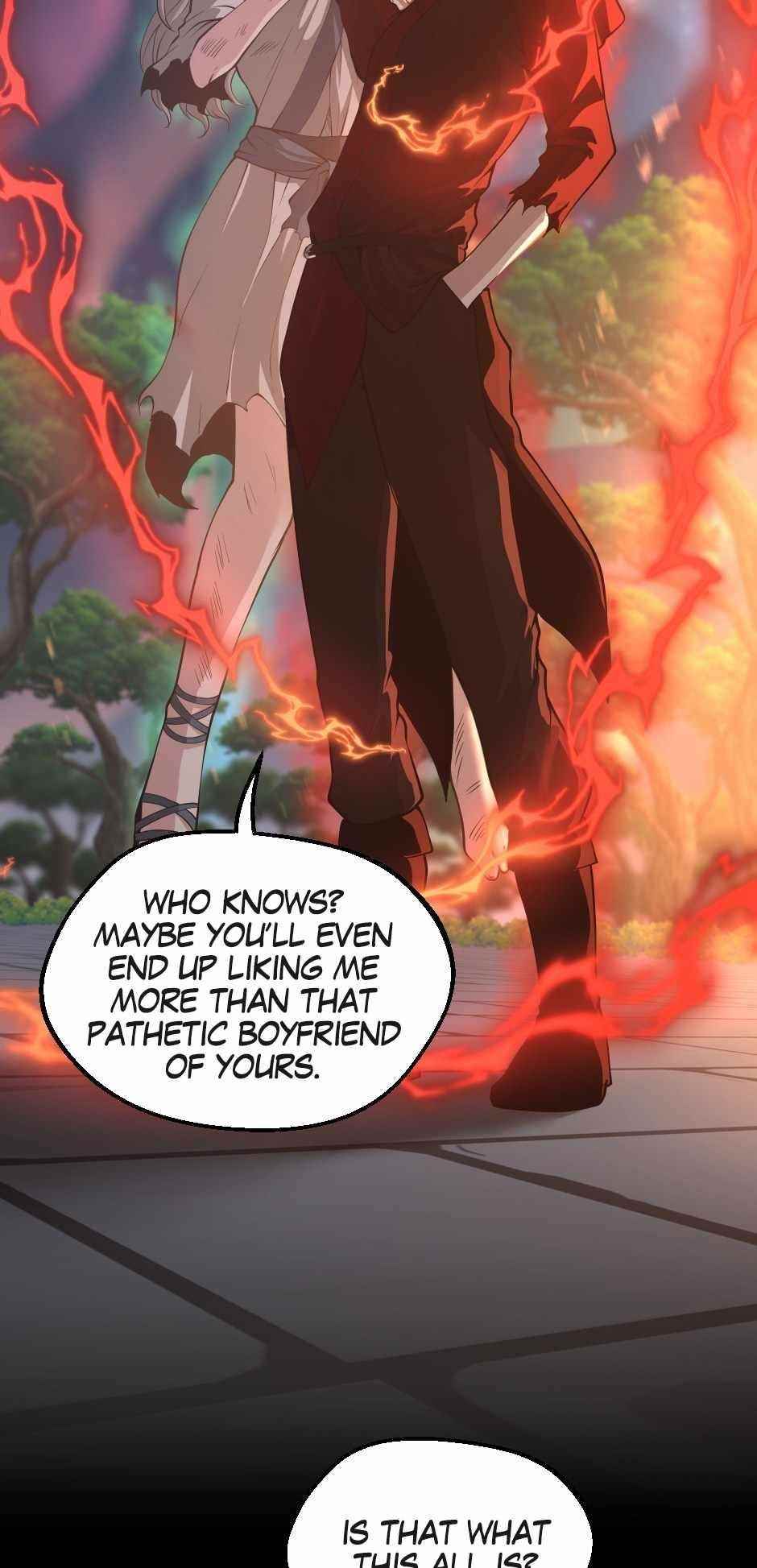 The Beginning After the End Chapter 135 - Page 16 in English