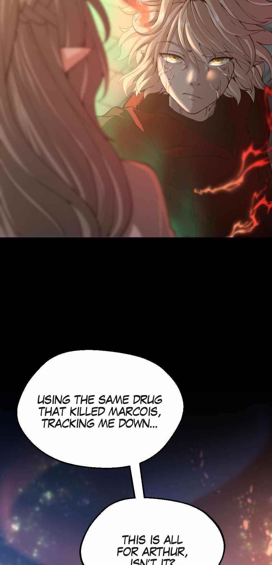 The Beginning After the End Chapter 135 - Page 18 in English