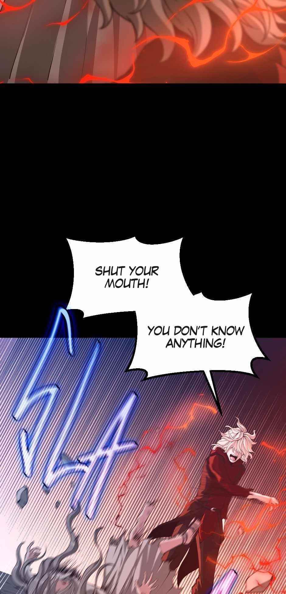 The Beginning After the End Chapter 135 - Page 20 in English