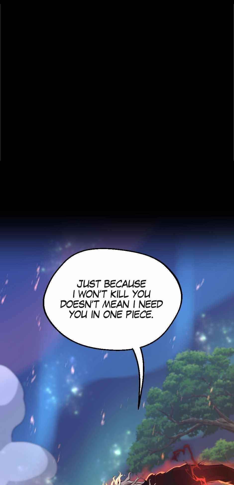 The Beginning After the End Chapter 135 - Page 23 in English