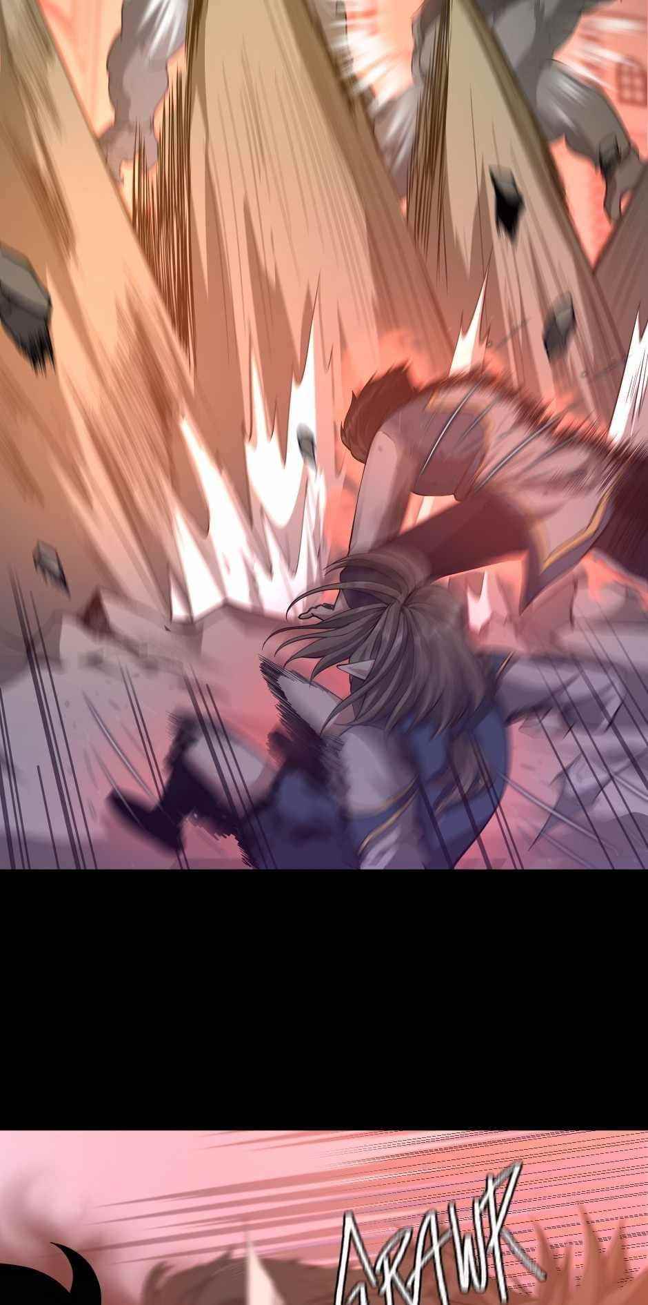 The Beginning After the End Chapter 135 - Page 44 in English