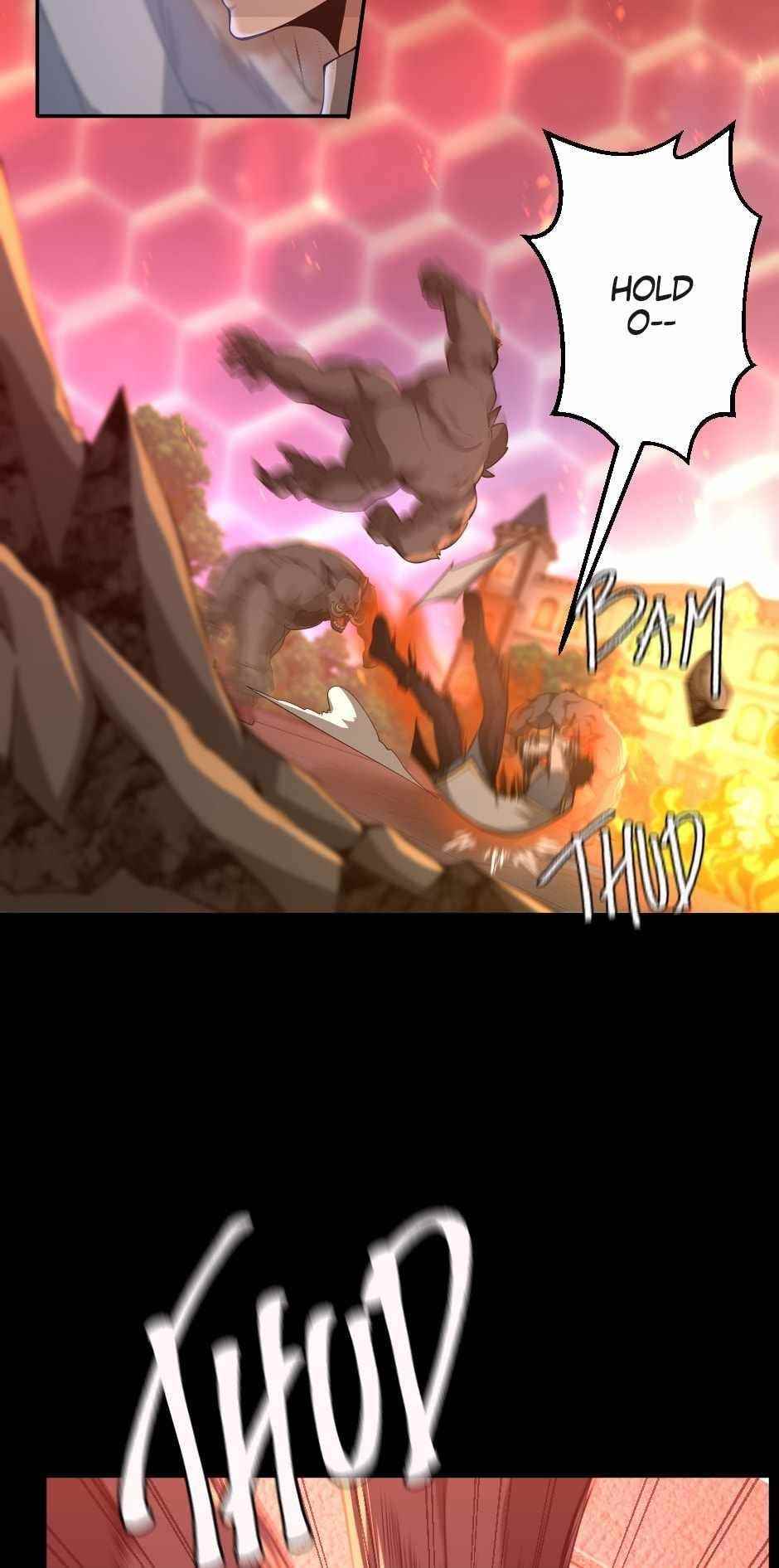 The Beginning After the End Chapter 135 - Page 46 in English