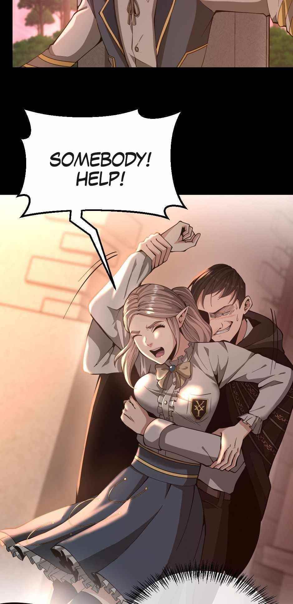 The Beginning After the End Chapter 135 - Page 57 in English