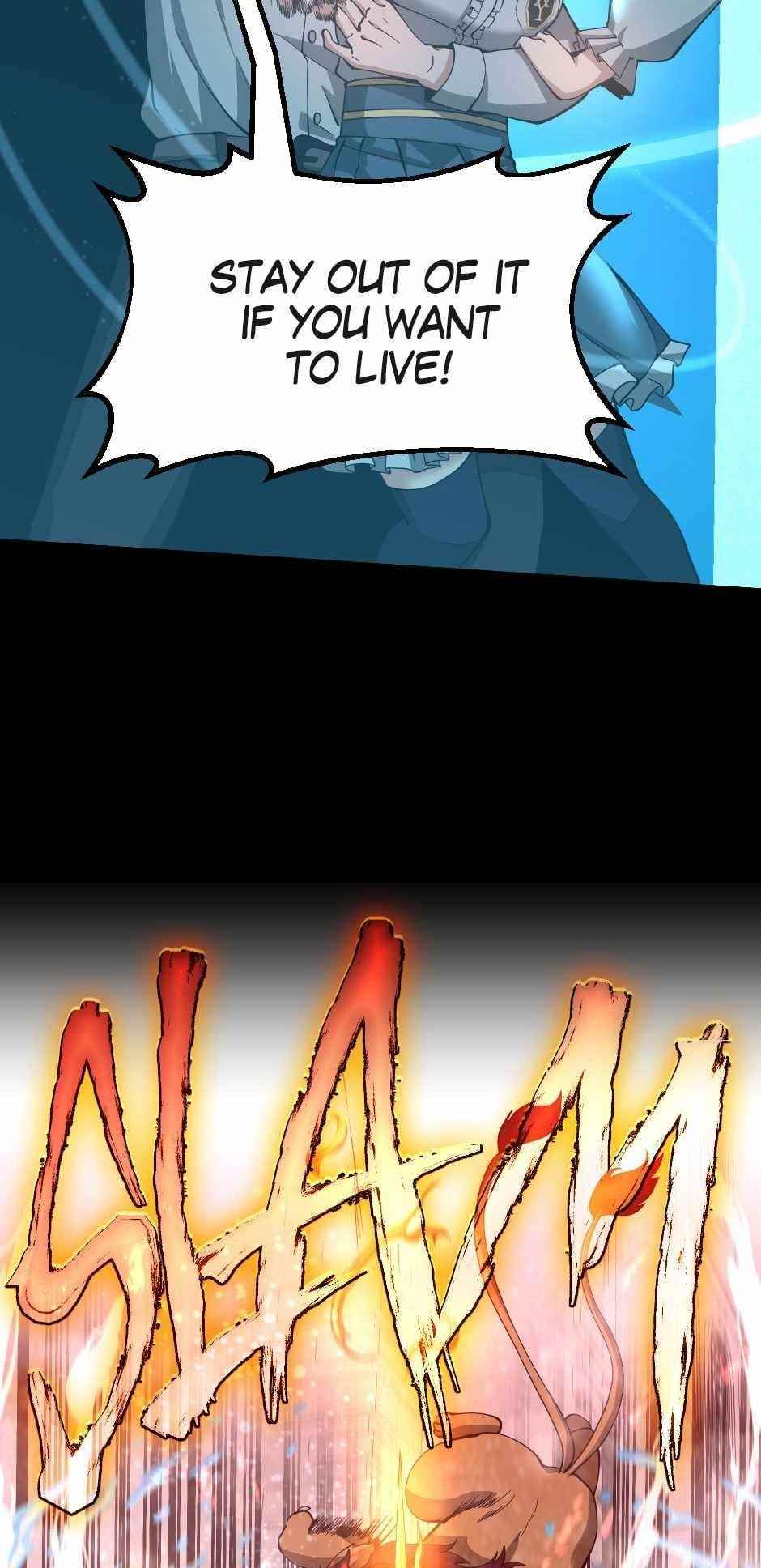 The Beginning After the End Chapter 135 - Page 61 in English
