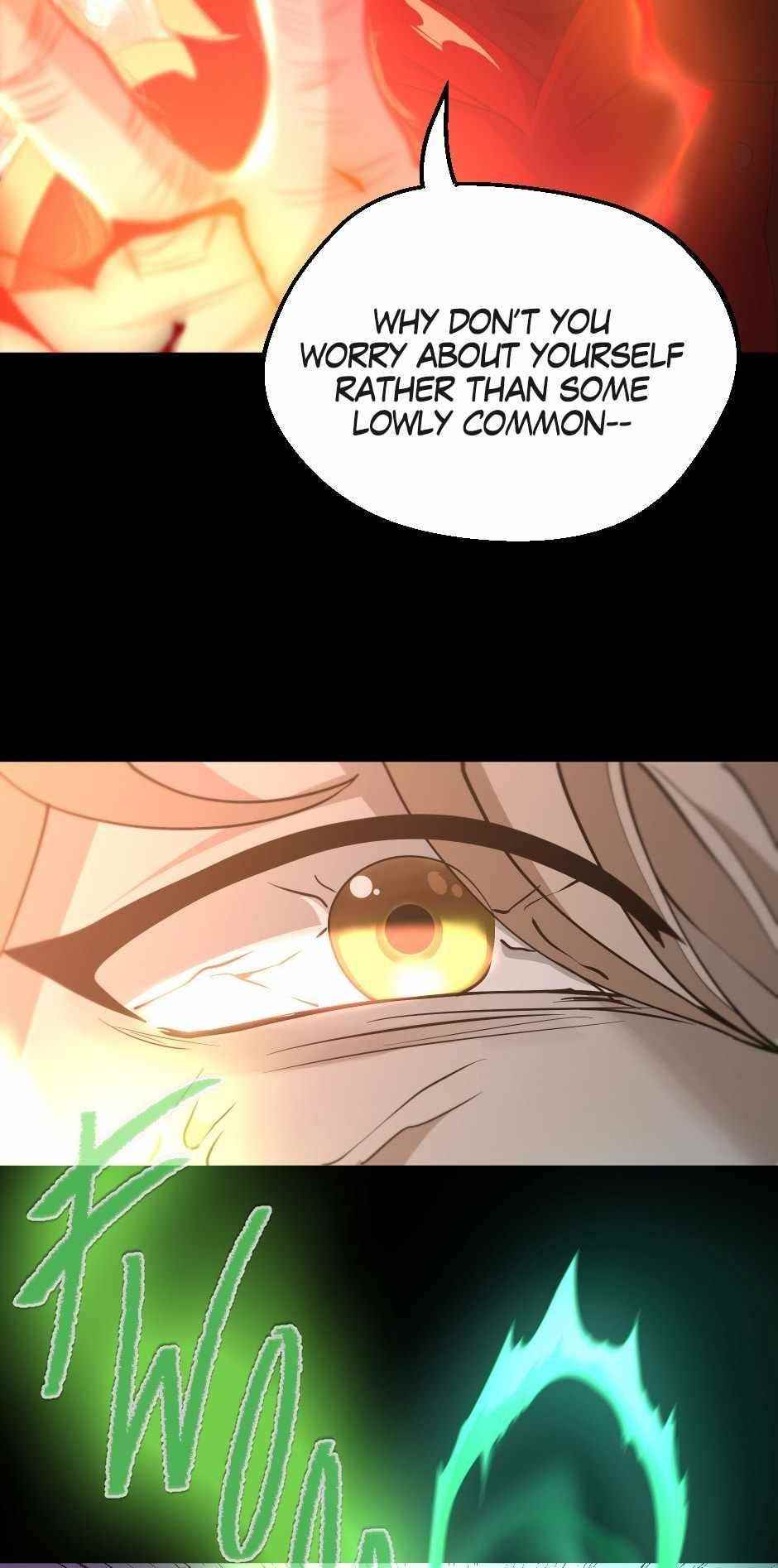 The Beginning After the End Chapter 135 - Page 7 in English