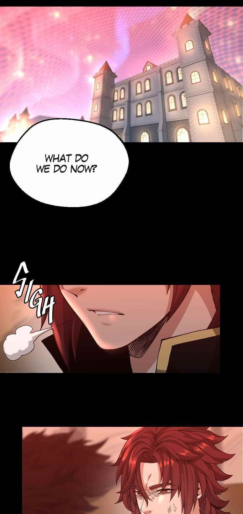 The Beginning After the End Chapter 135 - Page 71 in English