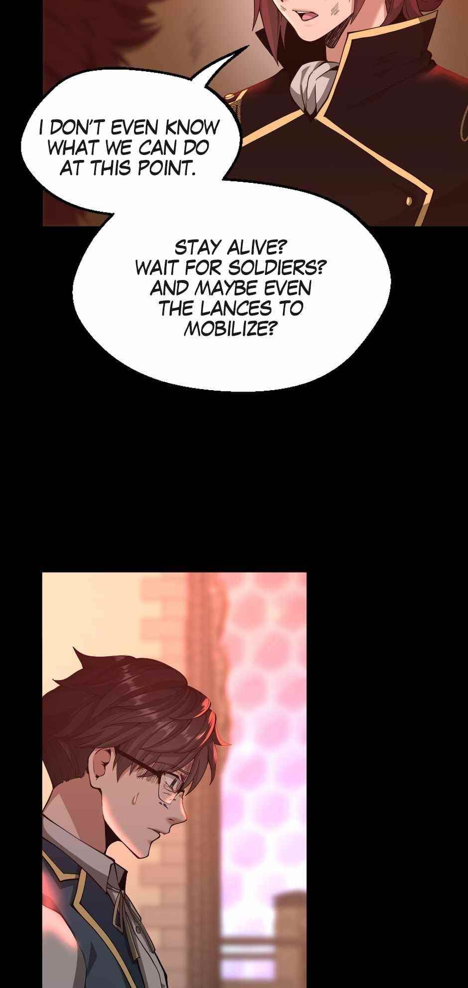 The Beginning After the End Chapter 135 - Page 72 in English