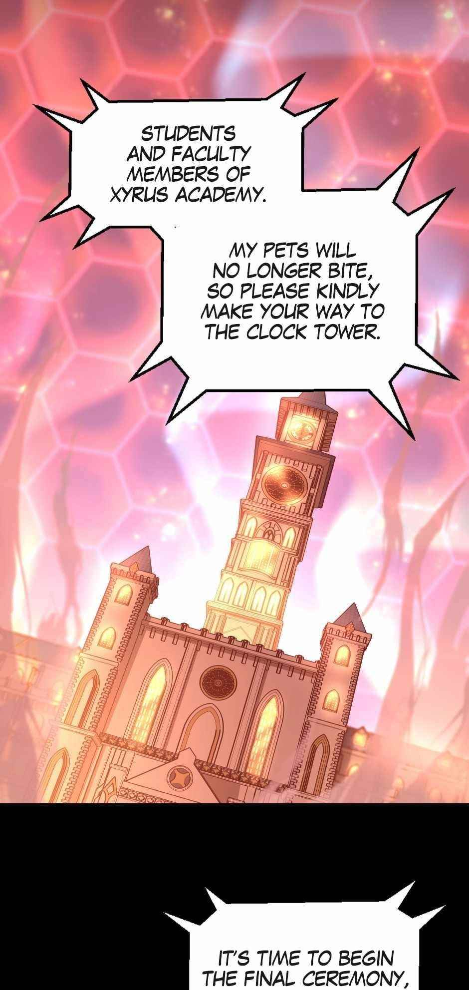 The Beginning After the End Chapter 135 - Page 75 in English