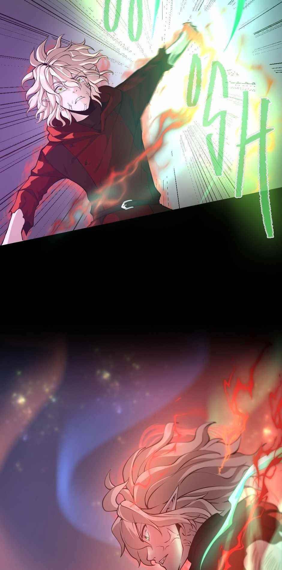 The Beginning After the End Chapter 135 - Page 8 in English