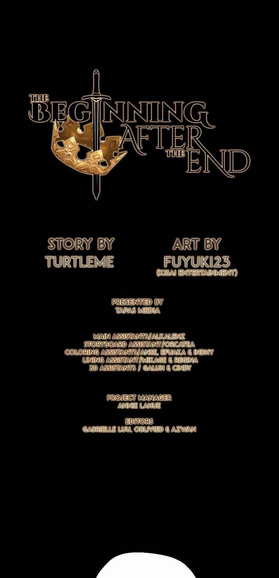 The Beginning After the End Chapter 136 - Page 14 in English
