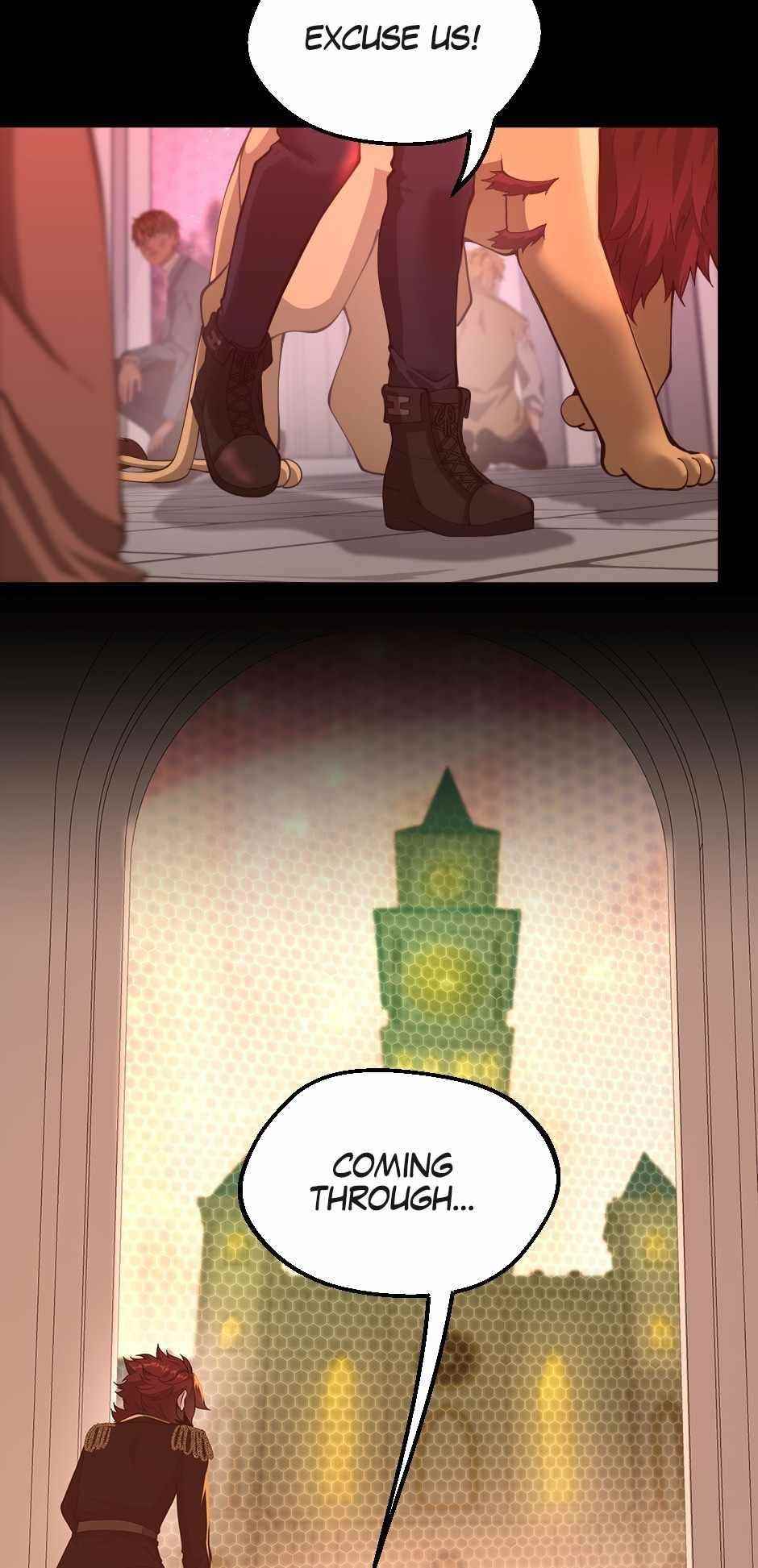 The Beginning After the End Chapter 136 - Page 15 in English