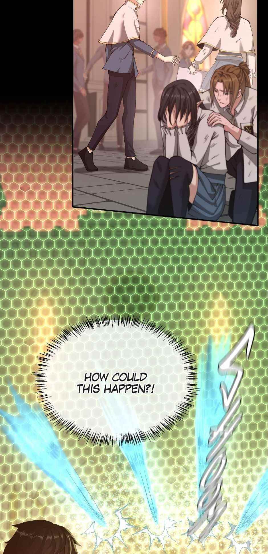 The Beginning After the End Chapter 136 - Page 19 in English