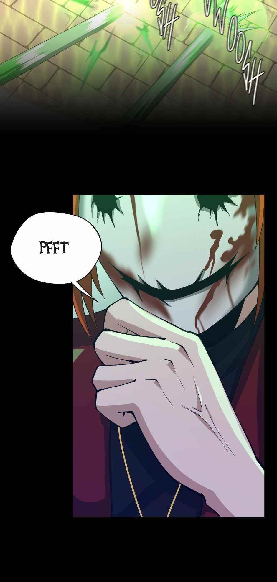 The Beginning After the End Chapter 136 - Page 28 in English