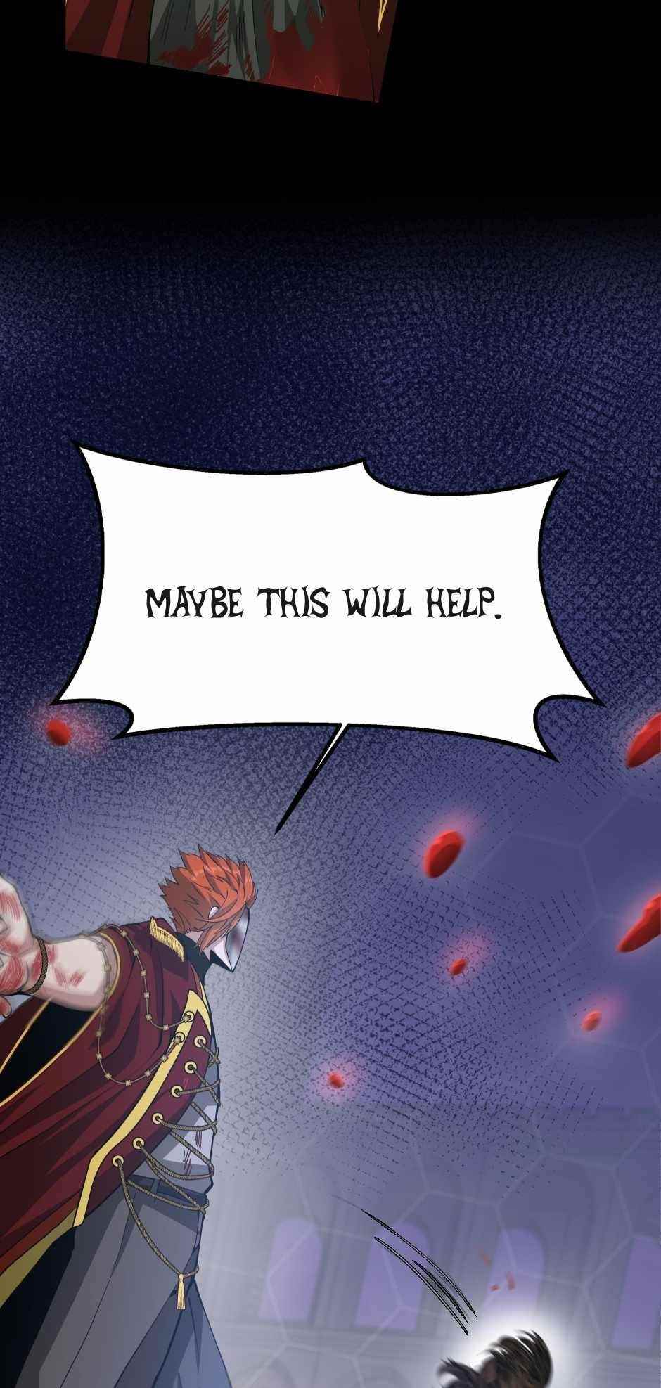 The Beginning After the End Chapter 136 - Page 32 in English